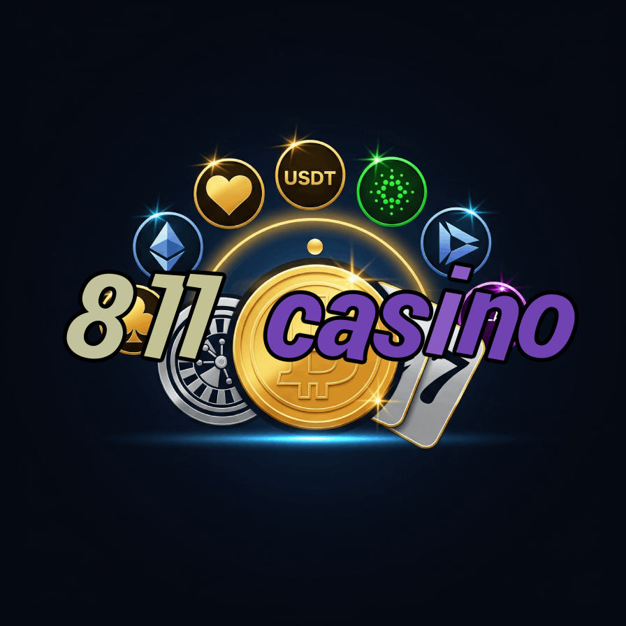 811 Casino - Best Casino for Real Money